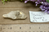 Tibetan Quartz #7