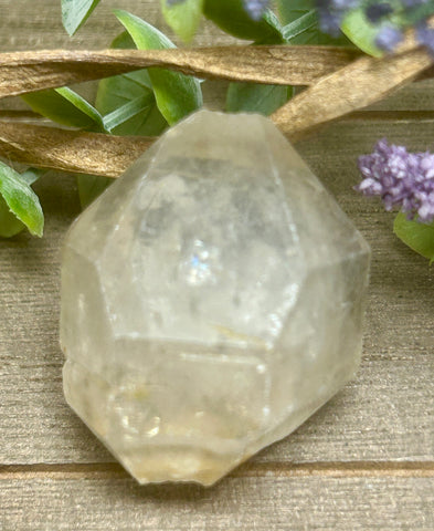 Tibetan Quartz #8