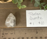 Tibetan Quartz #1