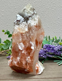 Tri-Colored Calcite #11