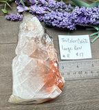 Tri-Colored Calcite #11