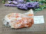 Tri-Colored Calcite #11