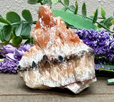 Tri-Colored Calcite #7