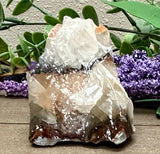 Tri-Colored Calcite #8