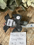 Soapstone Turtle #2