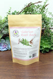 Valerian Root (Valeriana officinalis) Herb 2 oz Organic
