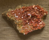 Vanadinite #1
