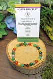 Power Bracelet Abundance & Prosperity
