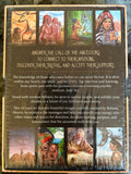 Ancestor Spirit Oracle Card