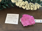 Aura Quartz Pink #1