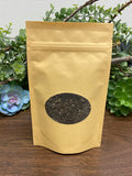 Blackberry Flavored Tea 2 oz Organic