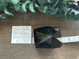 Black Obsidian Raw Standing Point #3