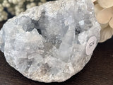 Celestite Cluster #1