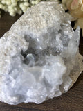 Celestite Cluster #1