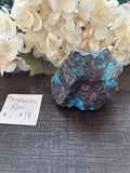Chrysocolla #1