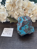 Chrysocolla #1
