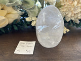 Clear Quartz Free Form #1