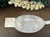 Clear Quartz Free Form #1