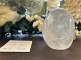 Clear Quartz Free Form #2