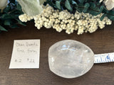 Clear Quartz Free Form #2