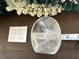 Clear Quartz Free Form #3