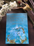 Crystal Oracle Cards
