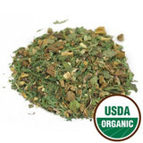 Detox Herb 2oz Organic