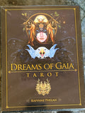 Dreams of Gaia Tarot Cards