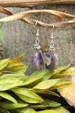Amethyst Earrings