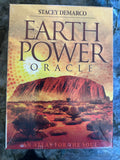 Earth Power Oracle Cards