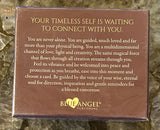 Eternal Light Oracle Cards