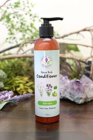 Extra Rich Hair Conditioner Stressless 8oz