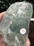 Fluorite Stone