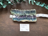 Fluorite Stone Slab #1