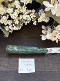 Fuchsite Obelisk Tower #1