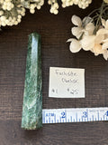 Fuchsite Obelisk Tower #1