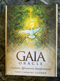 Gaia Oracle Cards