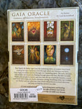 Gaia Oracle Cards