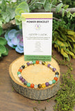 Power Bracelet Good Luck