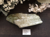 Green Calcite #3