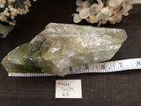 Green Calcite #3