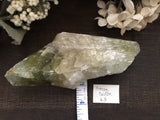 Green Calcite #3