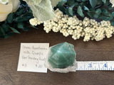 Aventurine w/ Quartz Raw Standing Point #3