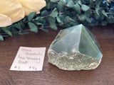Aventurine Raw Standing Point