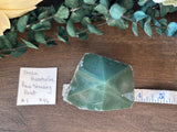 Aventurine Raw Standing Point