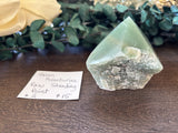 Aventurine Raw Standing Point #2