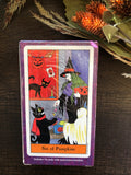 Halloween Tarot