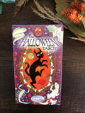 Halloween Tarot
