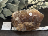 Honey Calcite #1