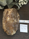 Honey Calcite #2